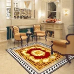 Gạch Thảm Đẹp 80x80cm 808006