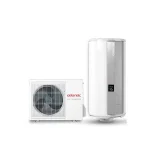Giải pháp nước nóng trung tâm Heat Pump Ariston cho nhà hàng