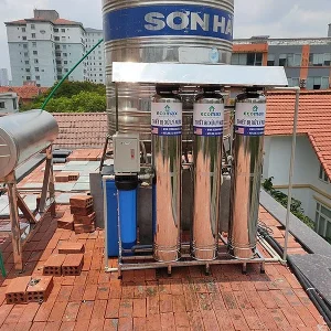 Tuấn Thủy – Giải Pháp Vật Liệu Xây Dựng