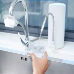 Máy lọc nước trực tiếp cao cấp cho gia đình và văn phòng