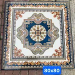 Gạch Thảm Đẹp 80x80cm 808005