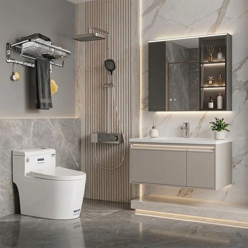 Báo giá combo thiết bị vệ sinh