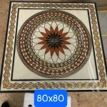 Gạch Thảm Đẹp 80x80cm 808001